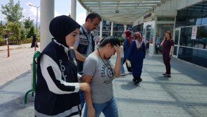 Karabük'te fuhuş operasyonu