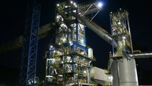 KARDEMİR, üç yatırımın startını eş zamanlı verdi