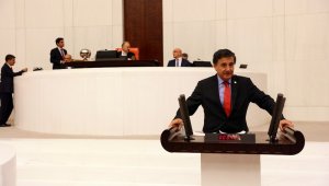 Milletvekili Güneş, Karabük'ün il oluşunun 24. yılını kutladı