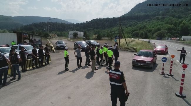 Narkotik köpeği Oval, Vali Gürel'i korkuttu