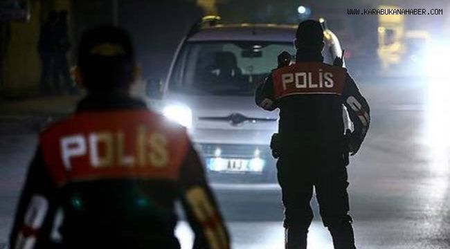 Polis ekiplerinden okul çevrelerine sıkı denetim