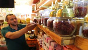 Safran üreticilerinden 'sahte safran' açıklamalarına tepki