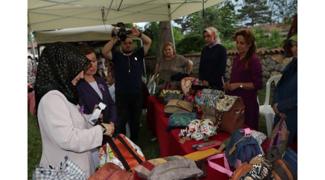 SAKEM yıl sonu etkinlikleri başladı