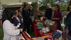 SAKEM yıl sonu etkinlikleri başladı