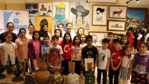 SAKEM yıl sonu etkinlikleri devam ediyor