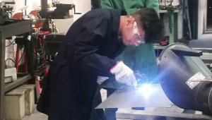 Yenice ÇPL öğrencileri Milano'da