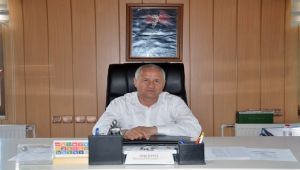 Başkan Çaylı'nın 15 Temmuz mesajı