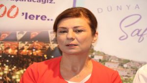 Başkan Köse 100 günde yaptığı çalışmalar hakkında bilgi verdi