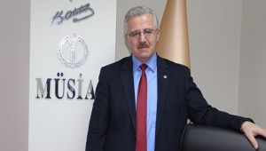 Başkan Nur,