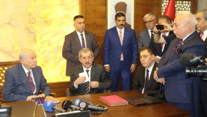 Başkan Pehlivan,