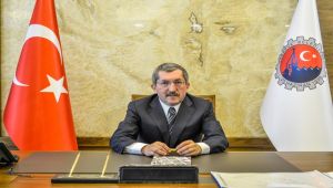 Başkanlardan 'Basın Bayramı' mesajı