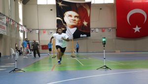BESYO'ya alınacak 80 öğrenci için 994 aday ter döktü