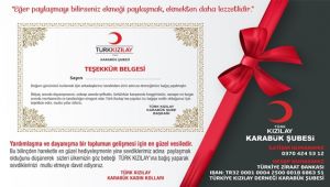 Doğum günlerinde yapılan bağış ile ihtiyaçlar giderilecek