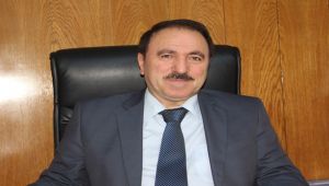 ESOB Başkanı Tümen'den 15 temmuz mesajı