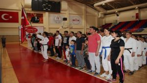 İl Spor Merkezleri ve Engelli İl Spor Merkezlerinin açılışı yapıldı