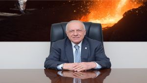 Kamil Güleç'ten 15 Temmuz mesajı