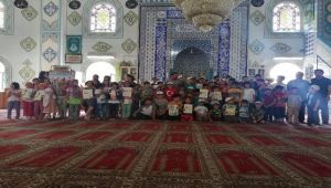 Karabük'te Tabiat Eğitimleri