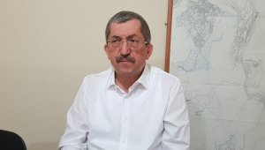 Karabük'te Filyos Endüstri bölgesi tepkisi