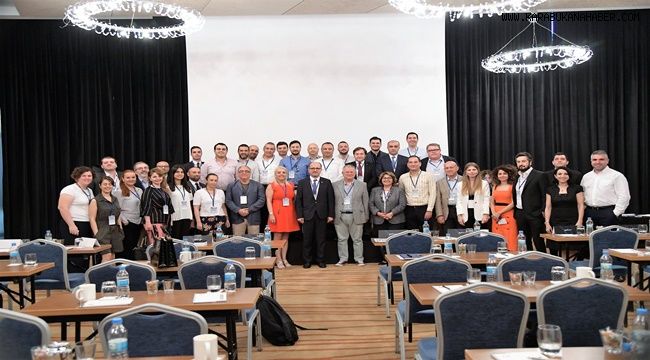 KARDEMİR, çelik dış ticaret temsilcilerini ağırladı