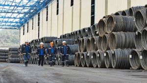 KARDEMİR'de hedef, otomotiv ve savunma sanayisi için iyi bir tedarikçi konuma gelmek