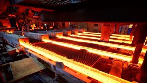 KARDEMİR, Fortune 500 listesinde yükselişini sürdürdü