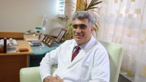 KBÜ'lü Profesör Şen, TFF Sağlık Kurulu Üyesi oldu