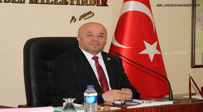 Keltepe Kayak Merkezi yolu için 6 milyon TL harcanacak