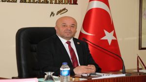 Keltepe Kayak Merkezi yolu için 6 milyon TL harcanacak