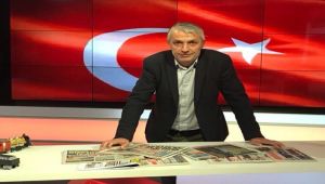 KGC Başkanı Kaya,