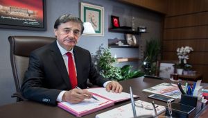 Milletvekili Güneş: