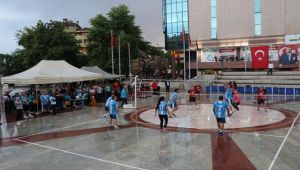 Safranbolu'da