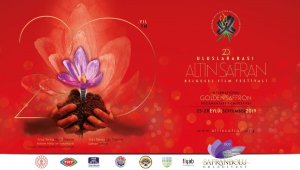 Safranbolu'da 20. Uluslararası Altın Safran Belgesel Film Festivali