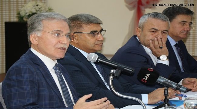 Şahin: