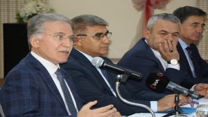 Şahin: