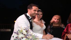 TSO Meclis Başkanı Yılmaz, dünya evine girdi