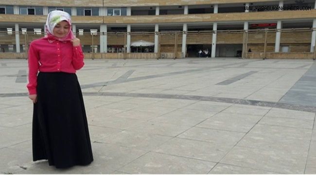Üniversite öğrencisi 13 günlük yaşam savaşını kaybetti