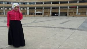 Üniversite öğrencisi 13 günlük yaşam savaşını kaybetti