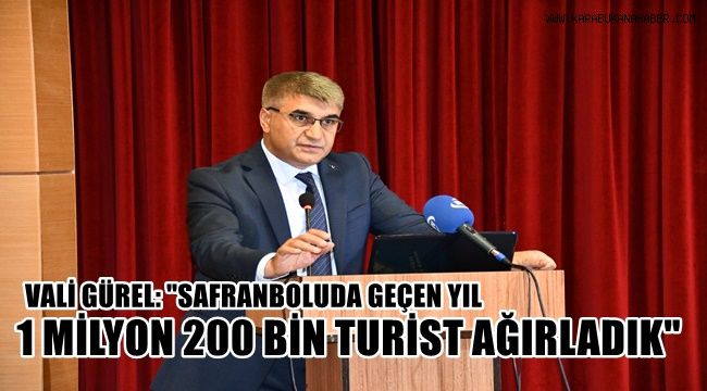 Vali Gürel: