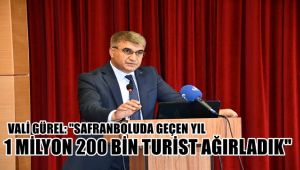 Vali Gürel: