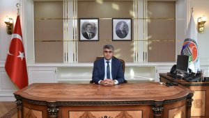 Vali Gürel ve il protokolünden 15 temmuz mesajları