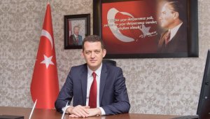Kaymakam Ürkmezer'den Yazıköy arsaları ile ilgili açıklama