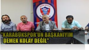 Mehmet Yüksel: