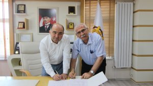 Safranbolu TSO, özel eğitim kurumu ile eğitim işbirliği yaptı
