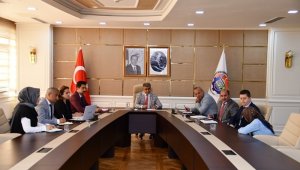 Vatandaşlar taleplerini Vali Gürel'e iletti