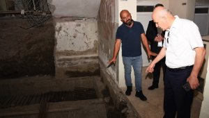 Yenice ÇPL'de çalışmalar devam ediyor