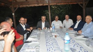 Yenice'de