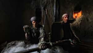 Altın Safran Fotoğraf Yarışması sonuçlandı