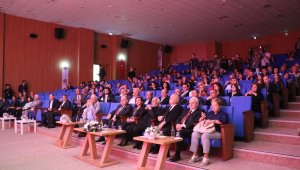 Belgesel filmin birincisi İranlı Mahdi Zamanpore