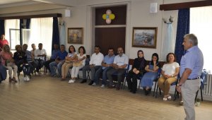 Çocuk masalları geleceğe taşınıyor