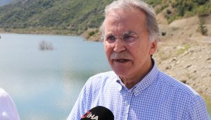 Cumhurbaşkanlığı İstişare Kurulu Üyesi Şahin: 